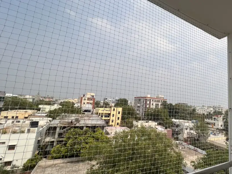 Balcony Safety Nets photo 1
