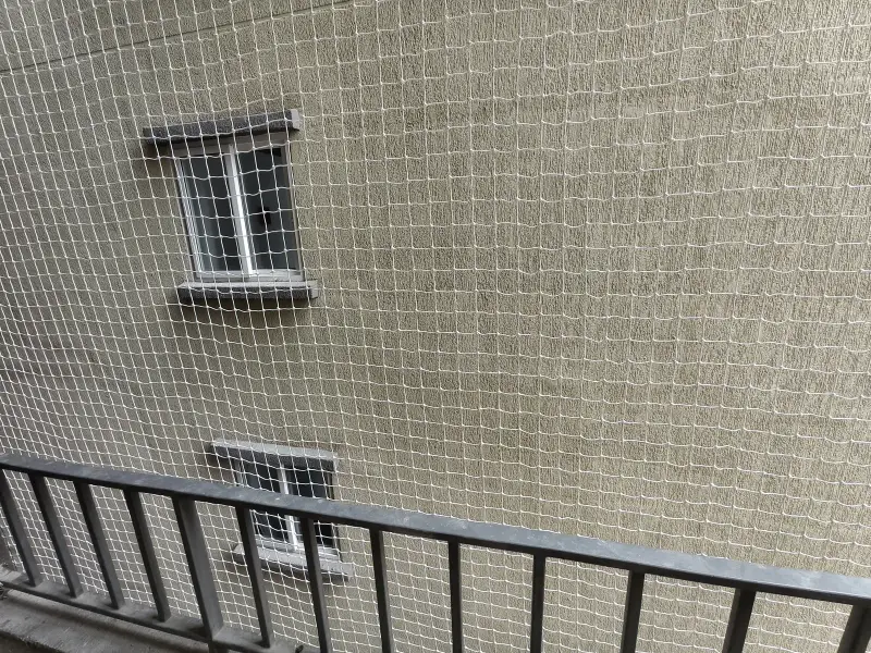 Balcony Safety Nets photo 2