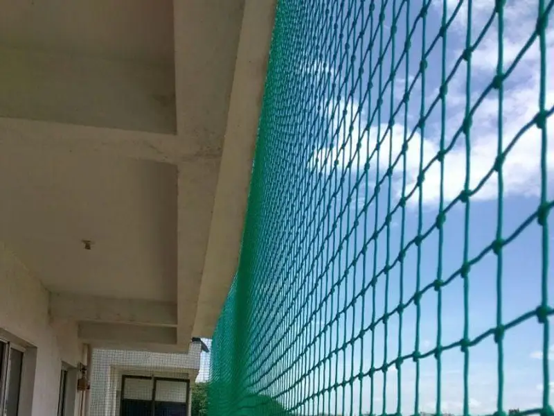 Construction Safety Nets photo 2