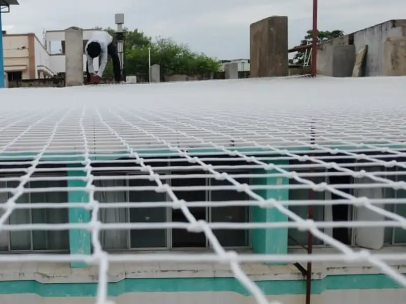 Construction Safety Nets photo 1