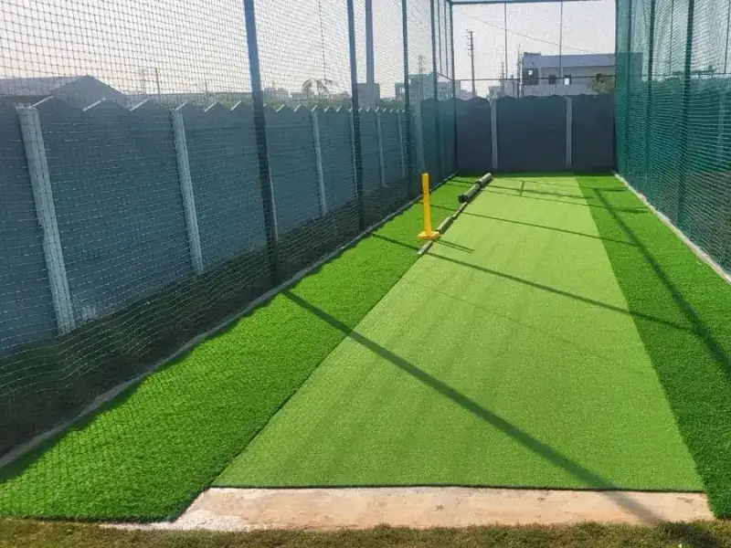 Cricket Practice Nets photo 1