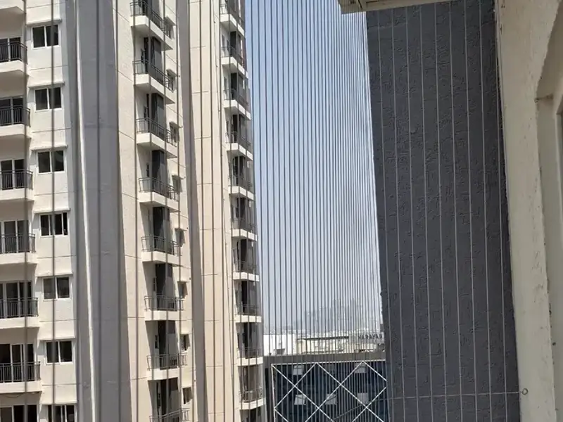 Invisible Grills for High-Rise Apartments photo 1