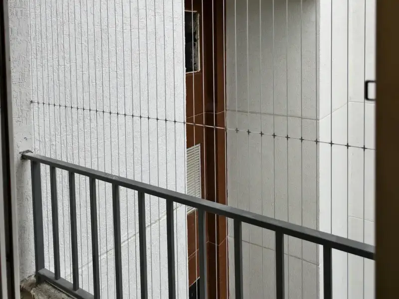 Invisible Grills for Staircases photo 2