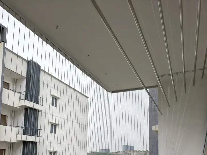 Invisible Grills photo 3