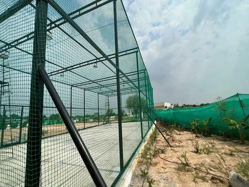 Multi-Sport Nets photo 1