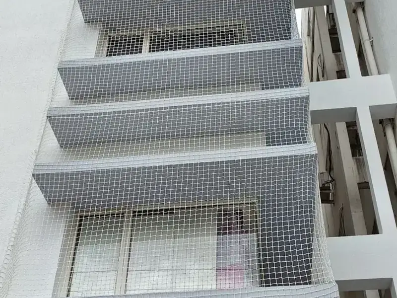 Pet & Cat Safety Nets photo 2