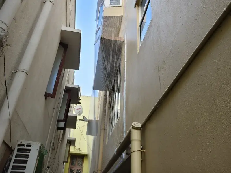 Pigeon Nets for AC Outdoor Units photo 1