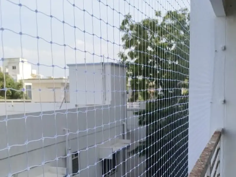 Pigeon Nets for Terraces photo 2