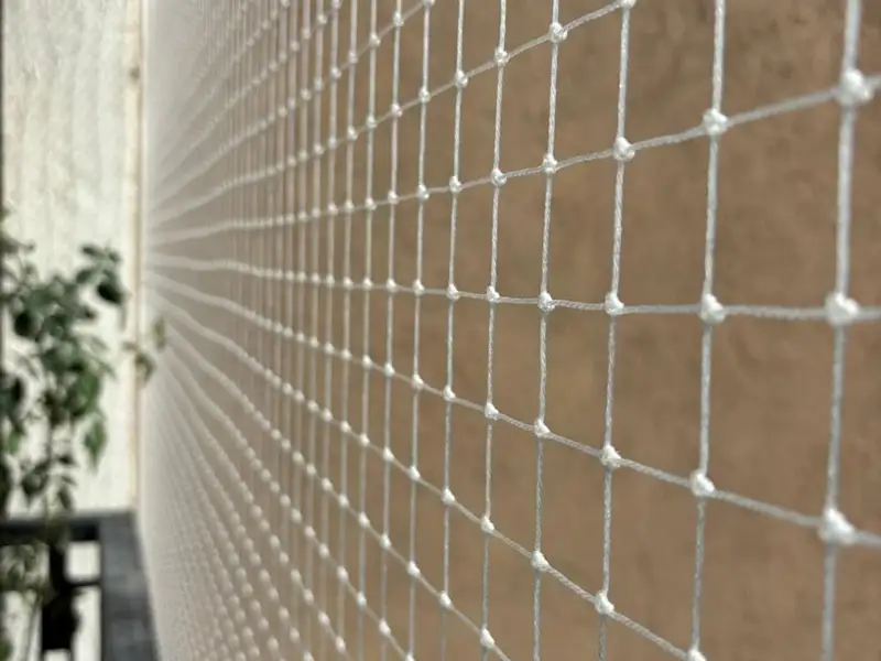 Pigeon Nets for Terraces photo 1