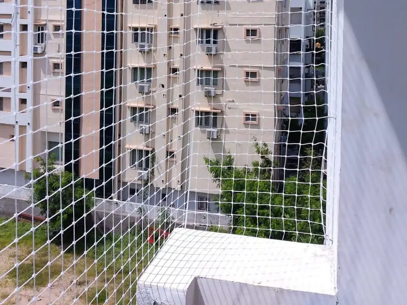 Safety Nets photo 2