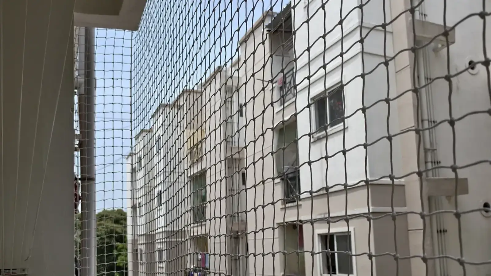 Safety Nets in Vijayawada