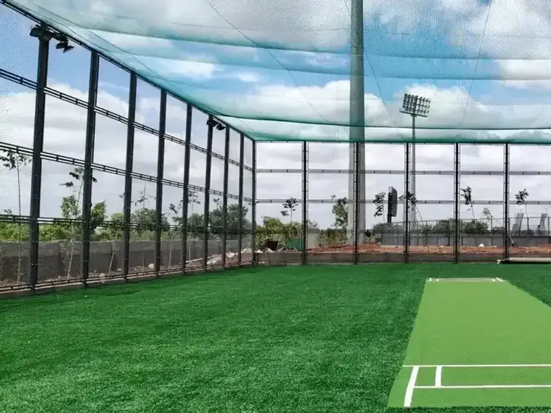 Sports Nets photo 2