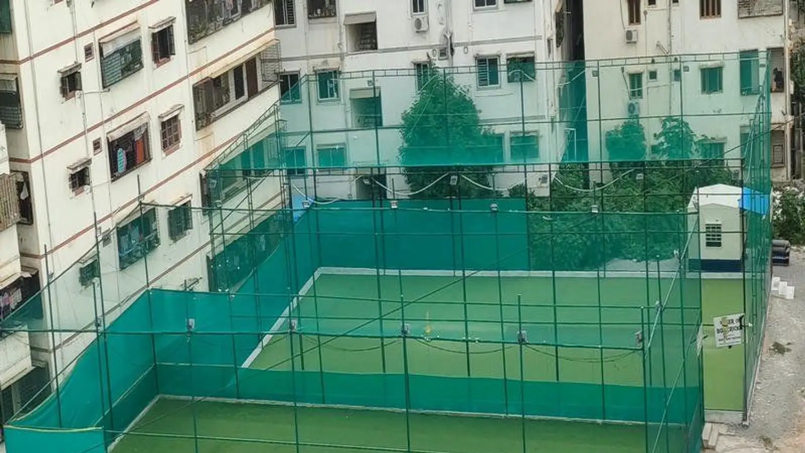 Sports Nets in Hyderabad
