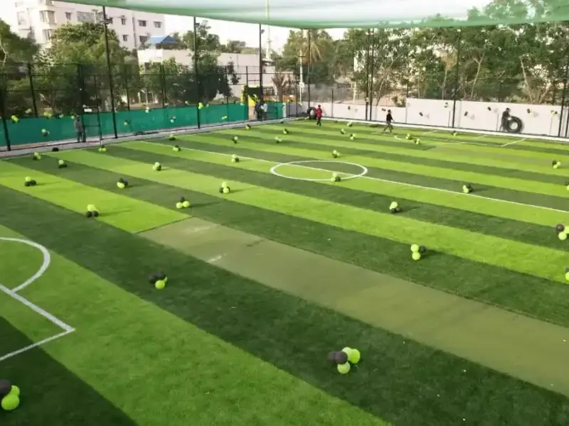 Sports Nets photo 1