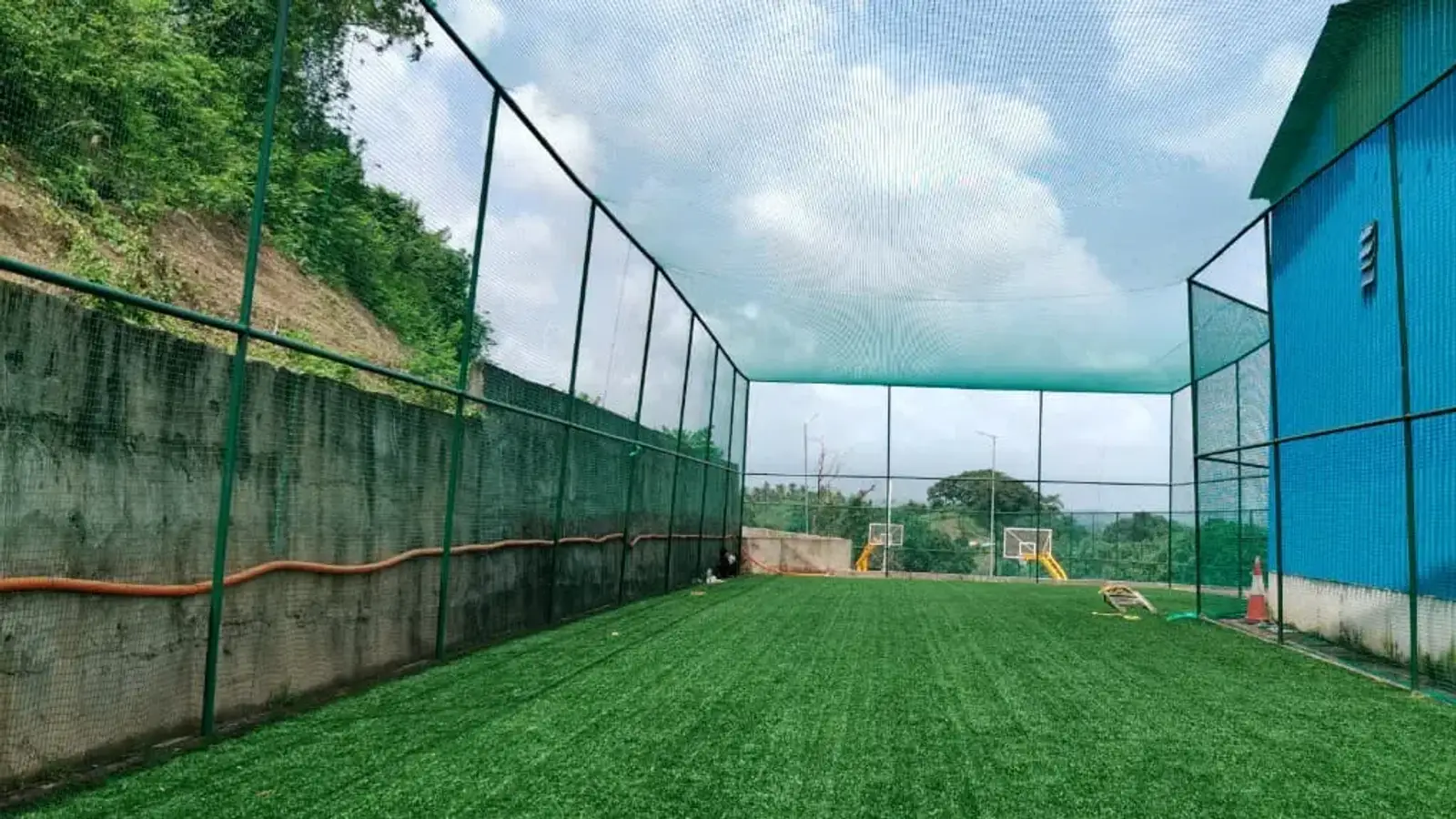 Sports Nets in Vijayawada