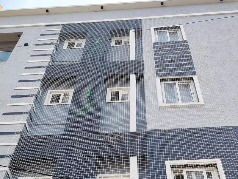 Swimming Pool Safety Nets photo 2