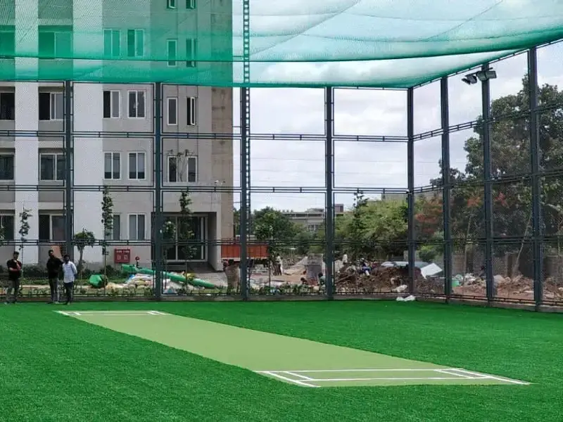 Terrace Cricket Nets photo 1