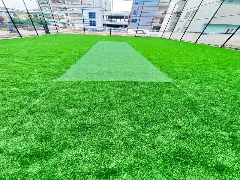 Terrace Cricket Nets photo 1